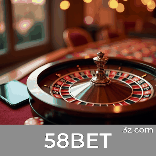 58BET: O Topo das Apostas Online no Brasil
